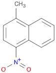 Naphthalene,1-methyl-4-nitro-