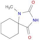 1-methyl-1,3-diazaspiro[4.5]decane-2,4-dione
