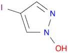 4-Iodo-1H-pyrazol-1-ol