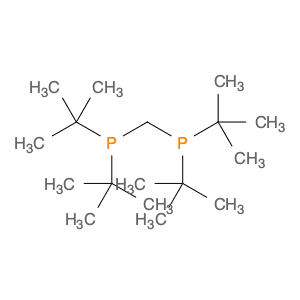 Phosphine, methylenebis[bis(1,1-dimethylethyl)-