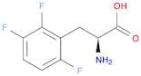 L-Phenylalanine,2,3,6-trifluoro-