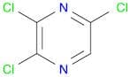 2,3,5-Trichloropyrazine