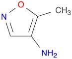 5-Methylisoxazol-4-amine