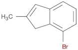 7-Bromo-2-methyl-1H-indene