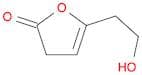 5-(2-Hydroxyethyl)furan-2(3H)-one