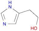 2-(1H-Imidazol-5-yl)ethanol