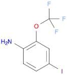 4-iodo-2-(trifluoromethoxy)aniline