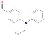 4-(ethyl-phenyl-amino)benzaldehyde