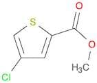 Methyl 4-chlorothiophene-2-carboxylate