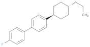 TRANS-4-(4-PROPYLCYCLOHEXYL)-4''-FLUOROBIPHENYL