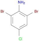 2,6-DIBROMO-4-CHLOROANILINE