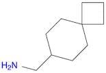 Spiro[3.5]nonan-7-ylmethanamine