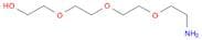 2-(2-(2-(2-Aminoethoxy)ethoxy)ethoxy)ethanol