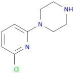 1-(6-Chloro-pyridin-2-yl)-piperazine