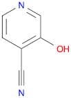 3-hydroxyisonicotinonitrile