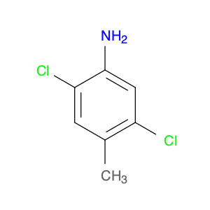 2,5-Dichloro-4-methylaniline