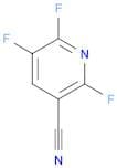2,5,6-Trifluoronicotinonitrile