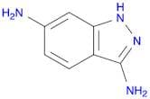 1H-Indazole-3,6-diamine
