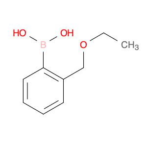2-Ethoxymethylphenylboronic acid