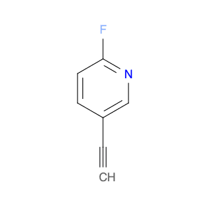 5-Ethynyl-2-fluoropyridine