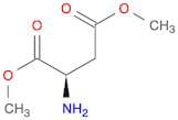 1,4-dimethyl (2R)-2-aminobutanedioate