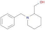 (1-Benzyl-2-piperidinyl)methanol