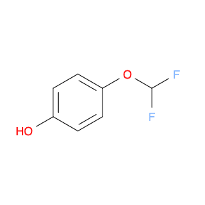 4-(Difluoromethoxy)phenol