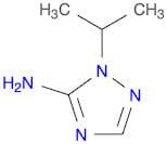 1-isopropyl-1H-1,2,4-triazol-5-amine