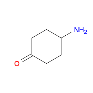 4-Aminocyclohexan-1-one