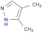 1H-Pyrazole, 4,5-dimethyl-