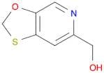 [1,3]Oxathiolo[5,4-c]pyridin-6-ylmethanol