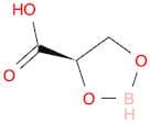 1,3,2-Dioxaborolane-4-carboxylic acid, (4R)-
