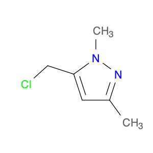 5-(ChloroMethyl)-1,3-diMethyl-1H-pyrazole
