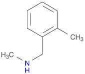 N-Methyl-N-(2-methylbenzyl)amine