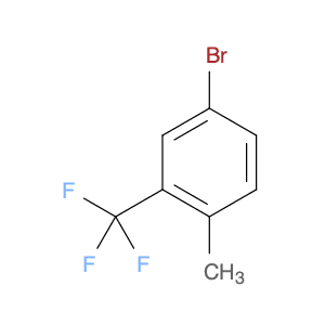 5-Bromo-2-methylbenzotrifluoride