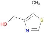 (5-methyl-1,3-thiazol-4-yl)methanol