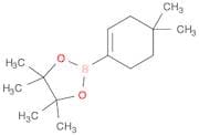 4,4-Dimethylcyclohexen-1-ylboronic acid, pinacol ester