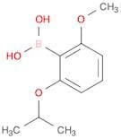 (2-Isopropoxy-6-methoxyphenyl)boronic acid