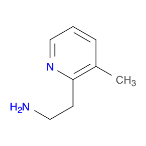 3-METHYL-2-PYRIDINEETHANAMINE
