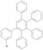 1,1':2',1''-Terphenyl, 3-bromo-3',4',5'-triphenyl-