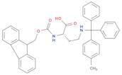 Fmoc-Dab(Mtt)-OH
