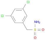 (3,5-Dichlorophenyl)methanesulfonamide