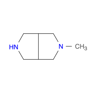 2-methyloctahydropyrrolo[3,4-c]pyrrole