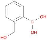 (2-(hydroxymethyl)phenyl)boronic acid