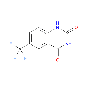 6-(Trifluoromethyl)quinazoline-2,4(1H,3H)-dione