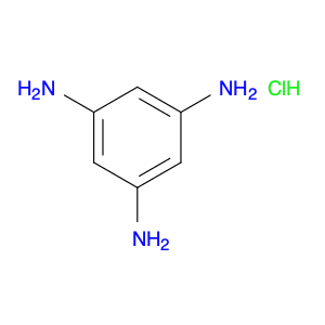 Benzene-1,3,5-triamine xhydrochloride