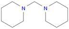 Dipiperidinomethane
