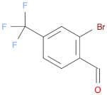 2-BroMo-4-(trifluoroMethyl)benzaldehyde