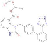 O-Desethyl Candesartan Cilexetil