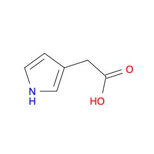 (Pyrrol-3-yl)-acetic acid